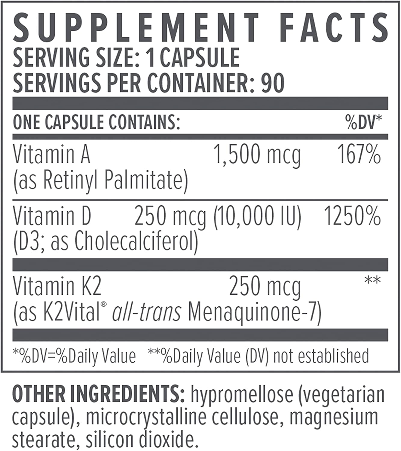 ADK-10 Immunity + Cardiovascular