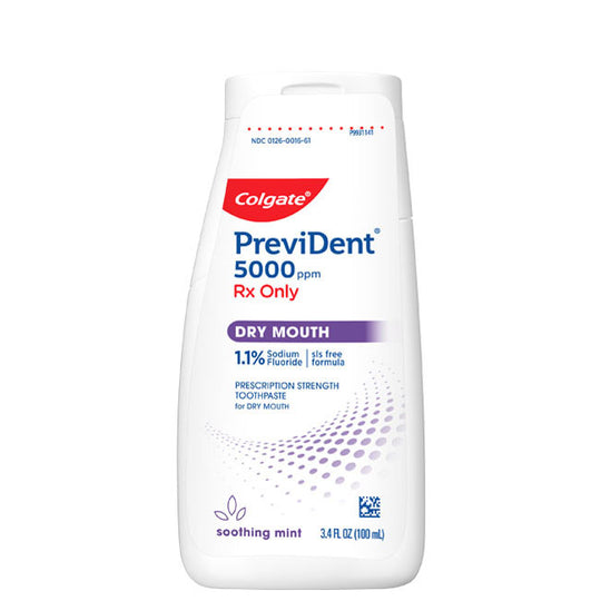 Colgate® PreviDent® – Interdental Brush Buyer's Club