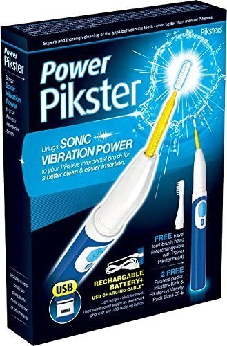 Piksters Power Pikster